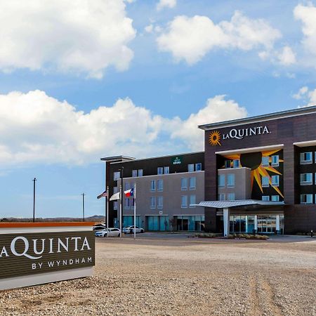 La Quinta By Wyndham Sweetwater East Hotel Buitenkant foto