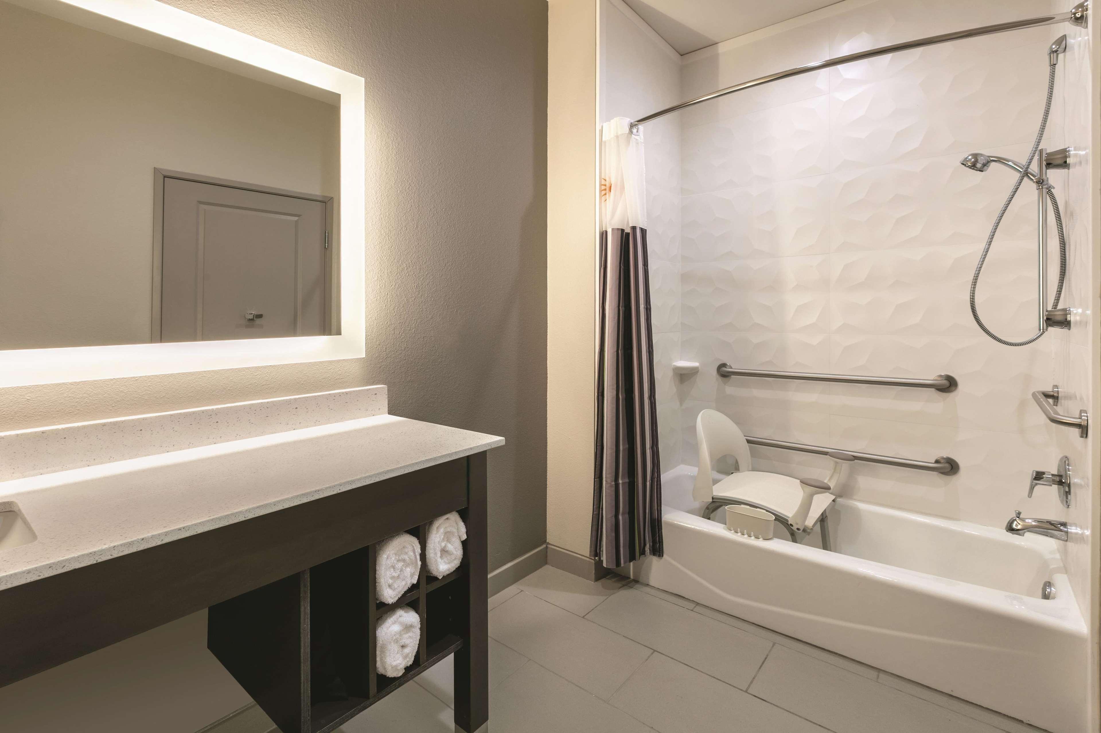 La Quinta By Wyndham Sweetwater East Hotel Buitenkant foto