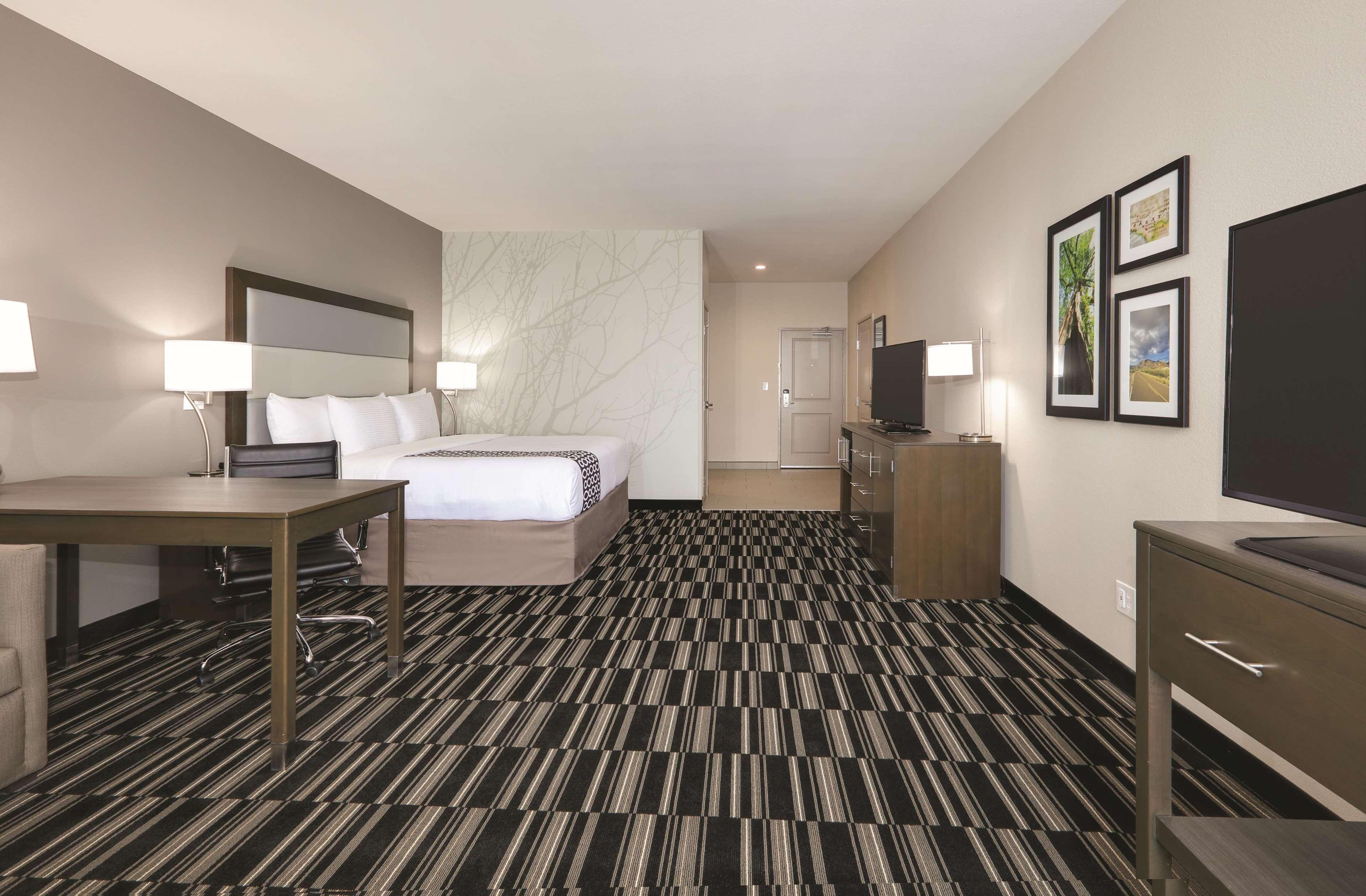 La Quinta By Wyndham Sweetwater East Hotel Buitenkant foto