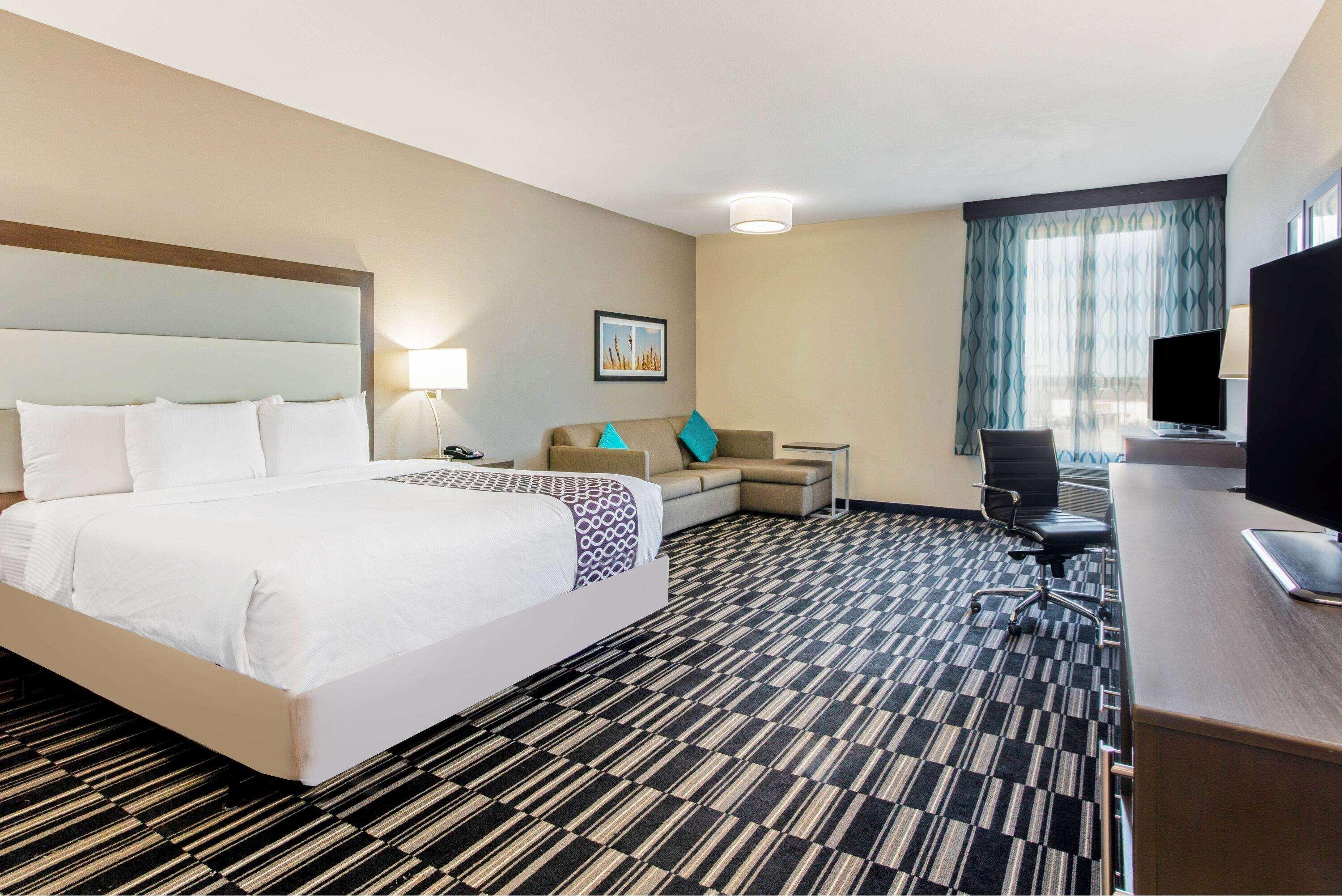La Quinta By Wyndham Sweetwater East Hotel Buitenkant foto