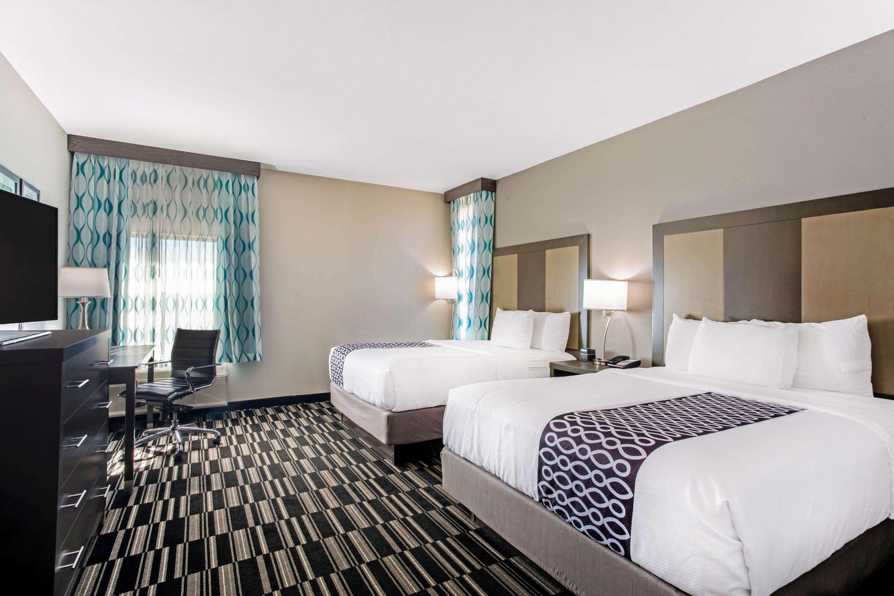 La Quinta By Wyndham Sweetwater East Hotel Buitenkant foto