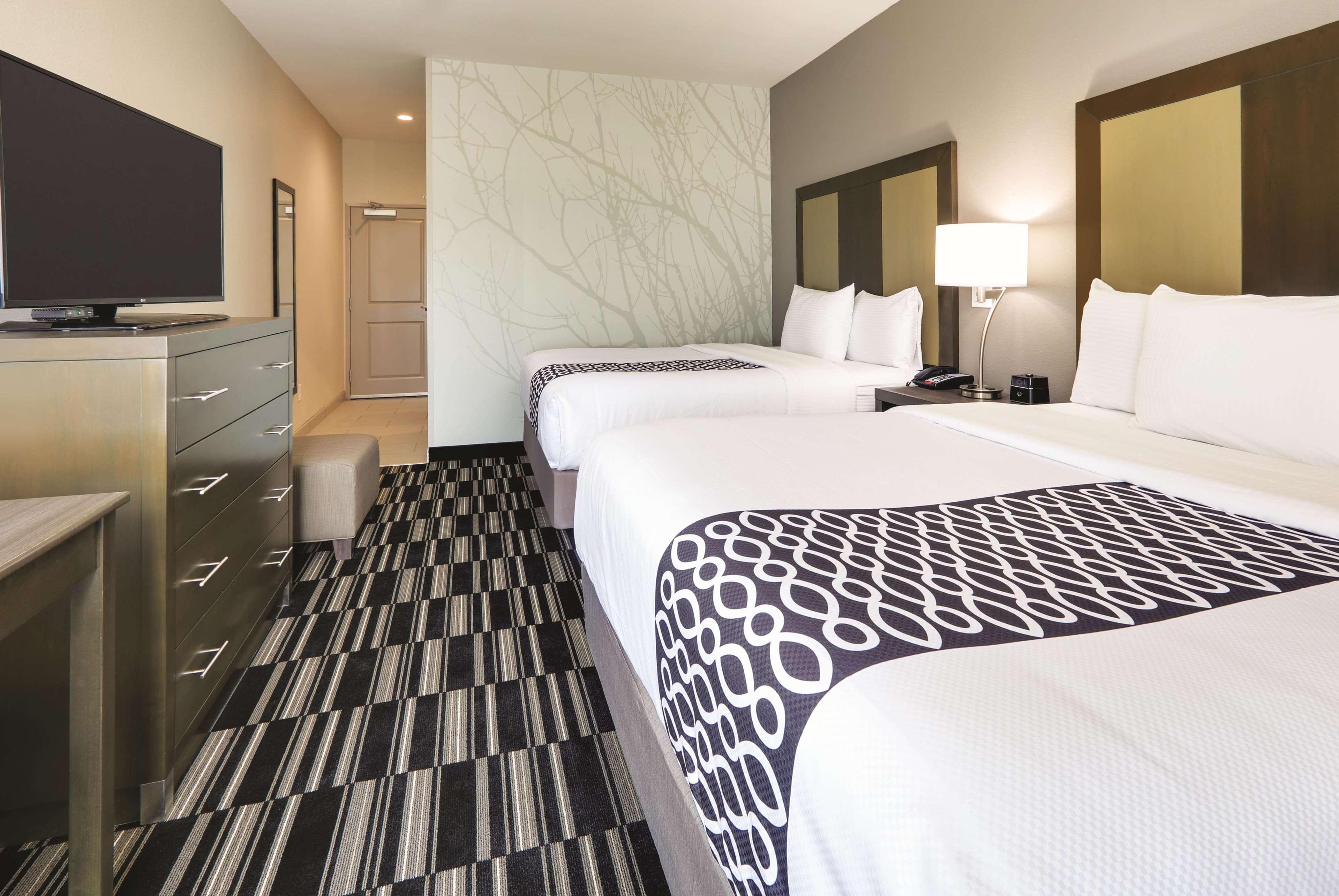 La Quinta By Wyndham Sweetwater East Hotel Buitenkant foto