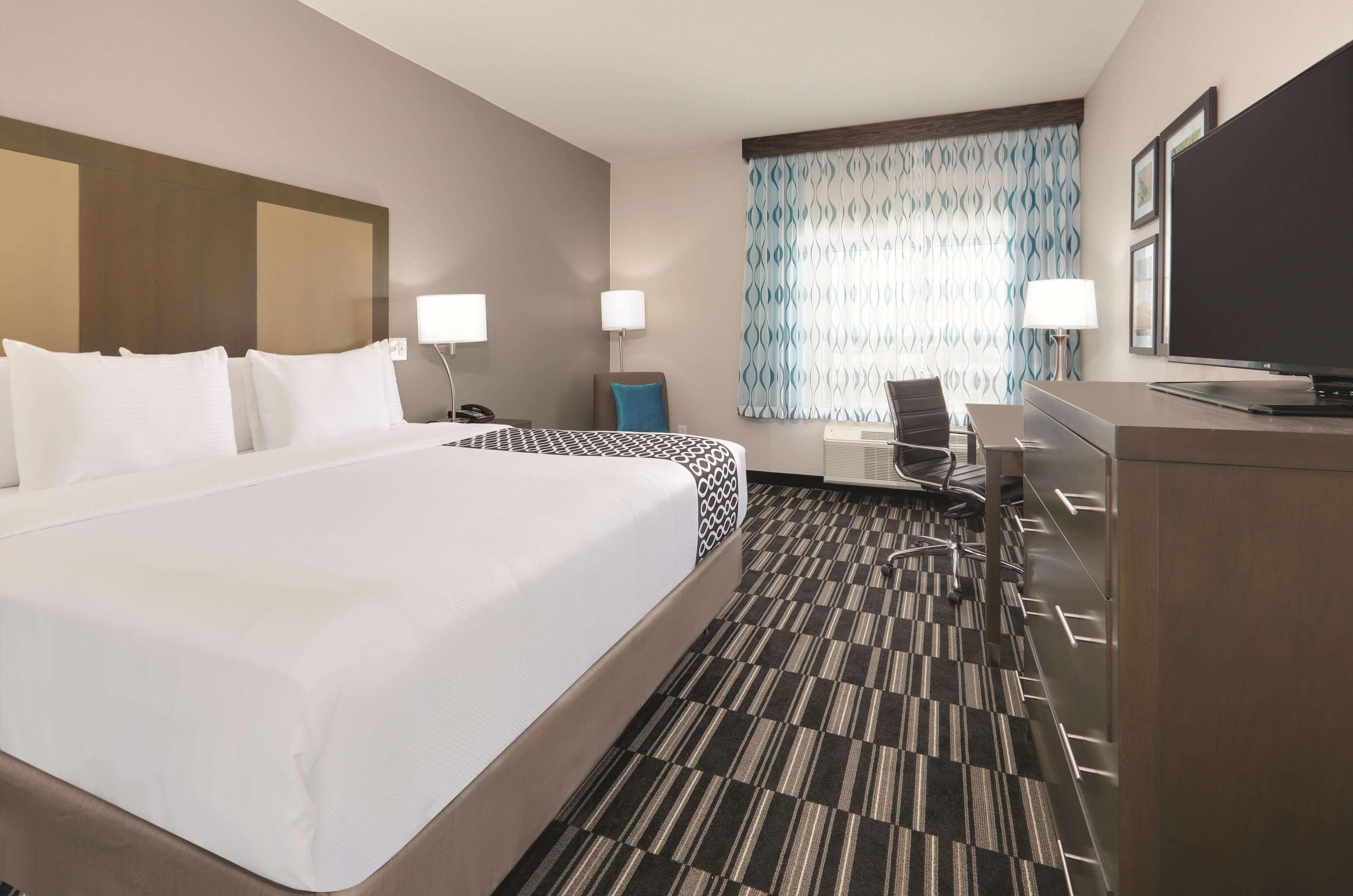 La Quinta By Wyndham Sweetwater East Hotel Buitenkant foto