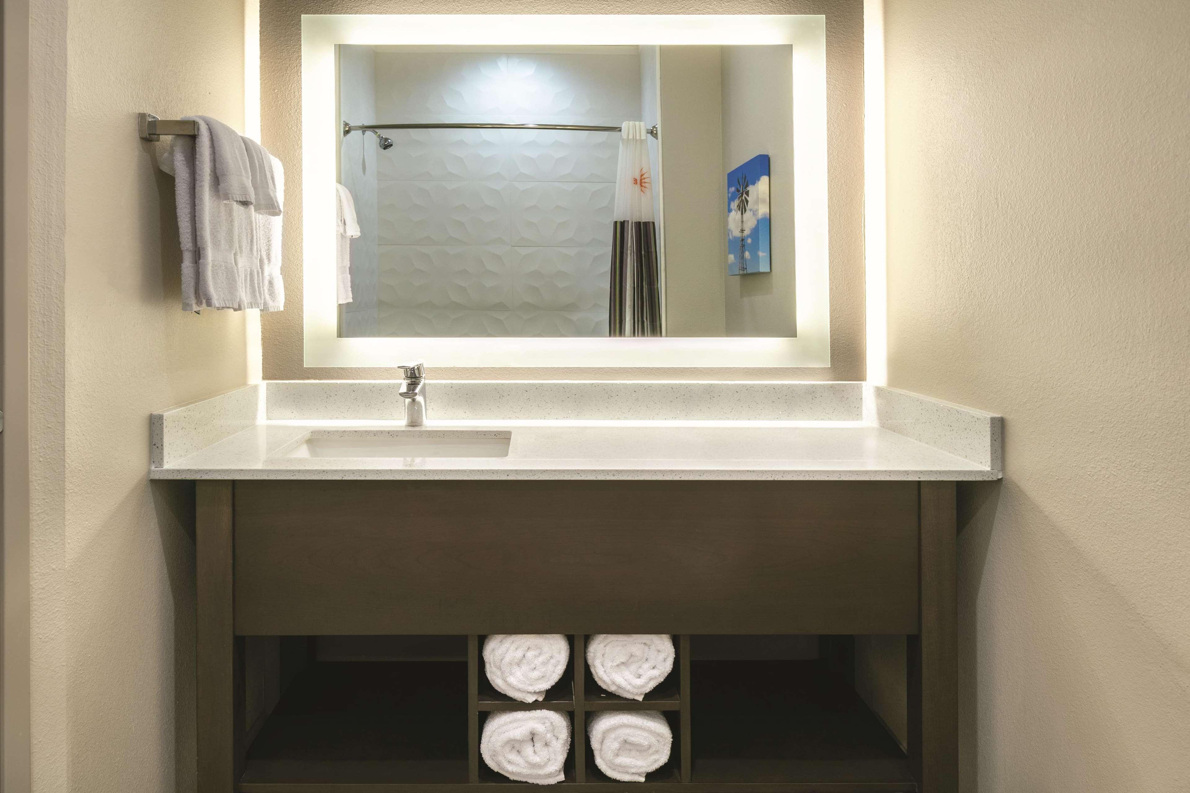 La Quinta By Wyndham Sweetwater East Hotel Buitenkant foto