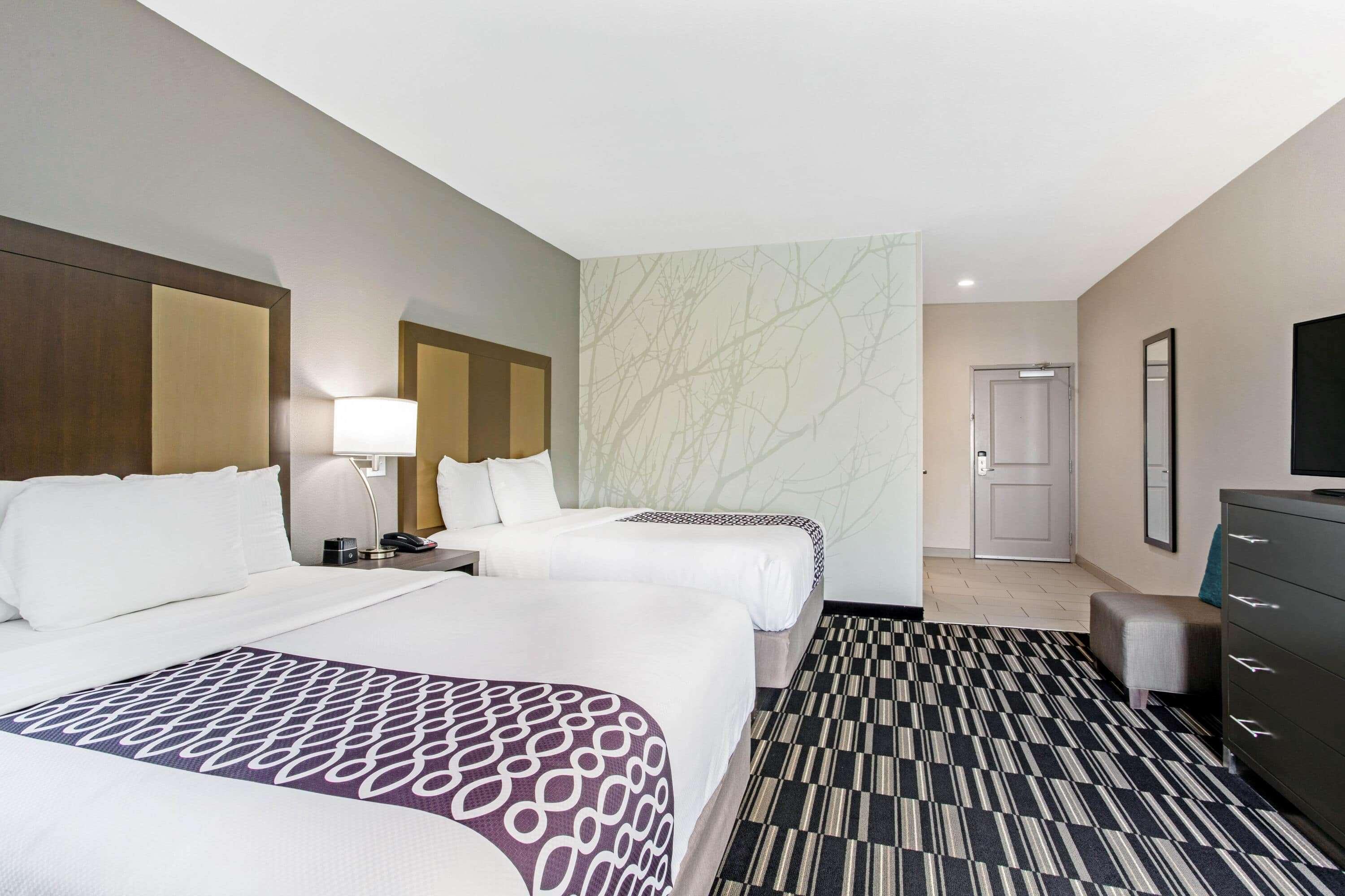 La Quinta By Wyndham Sweetwater East Hotel Buitenkant foto