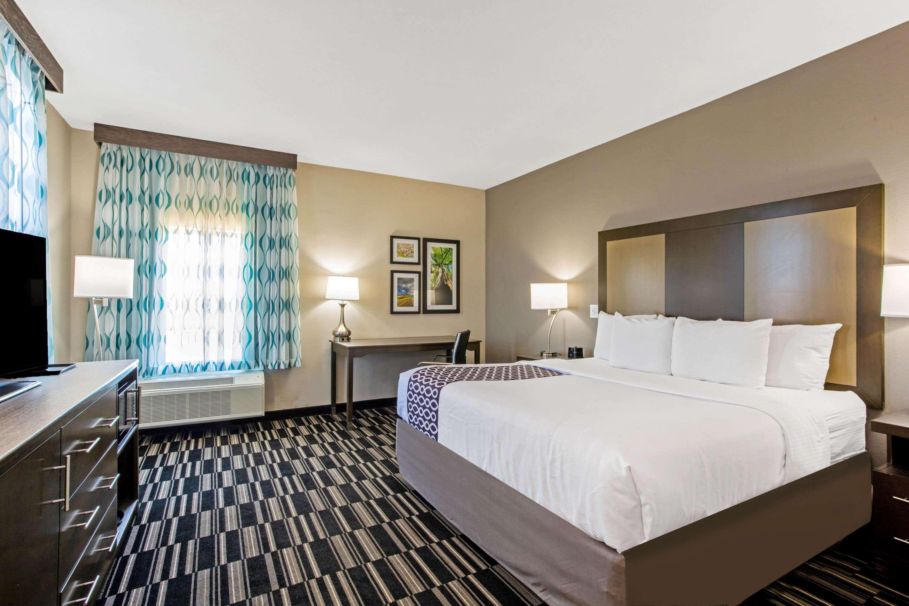 La Quinta By Wyndham Sweetwater East Hotel Buitenkant foto