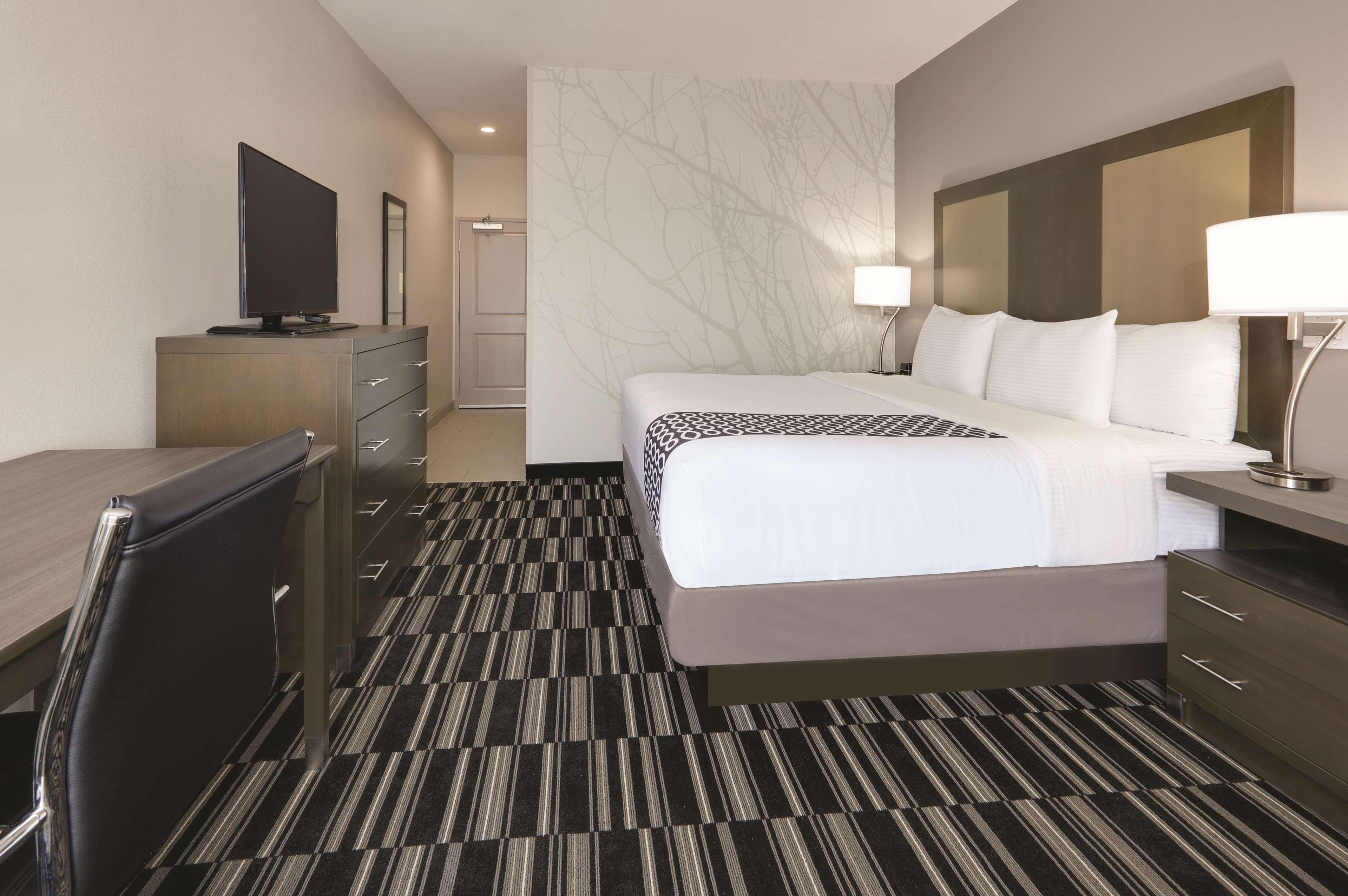 La Quinta By Wyndham Sweetwater East Hotel Buitenkant foto