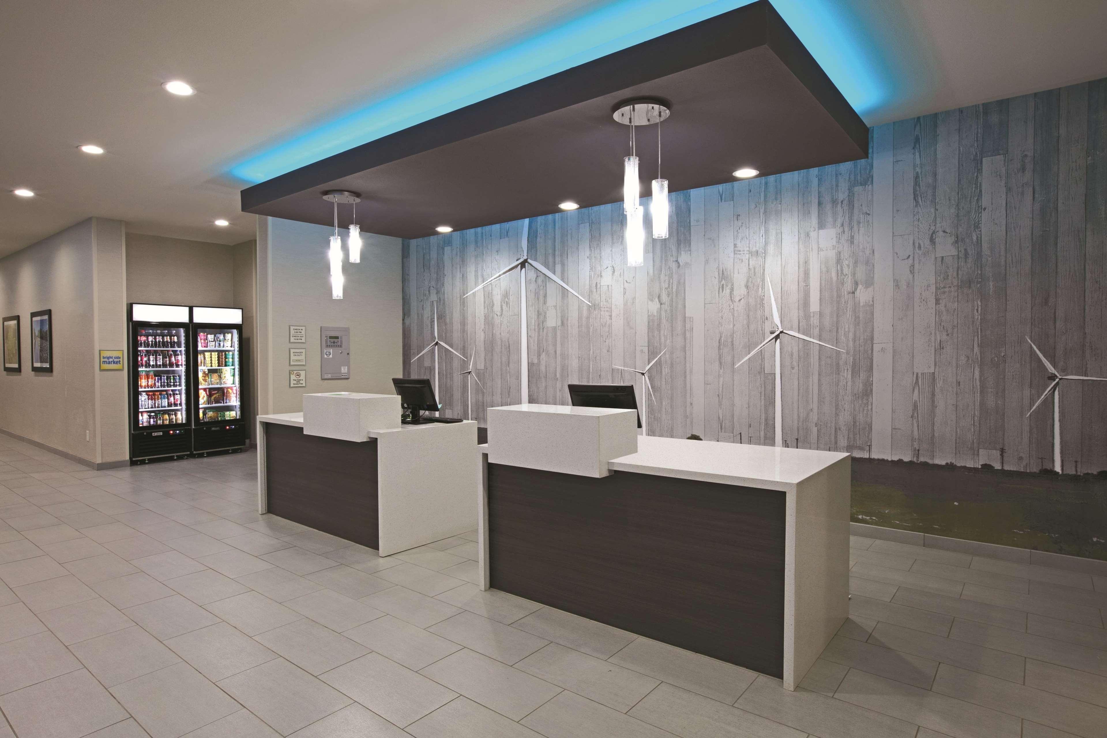 La Quinta By Wyndham Sweetwater East Hotel Buitenkant foto