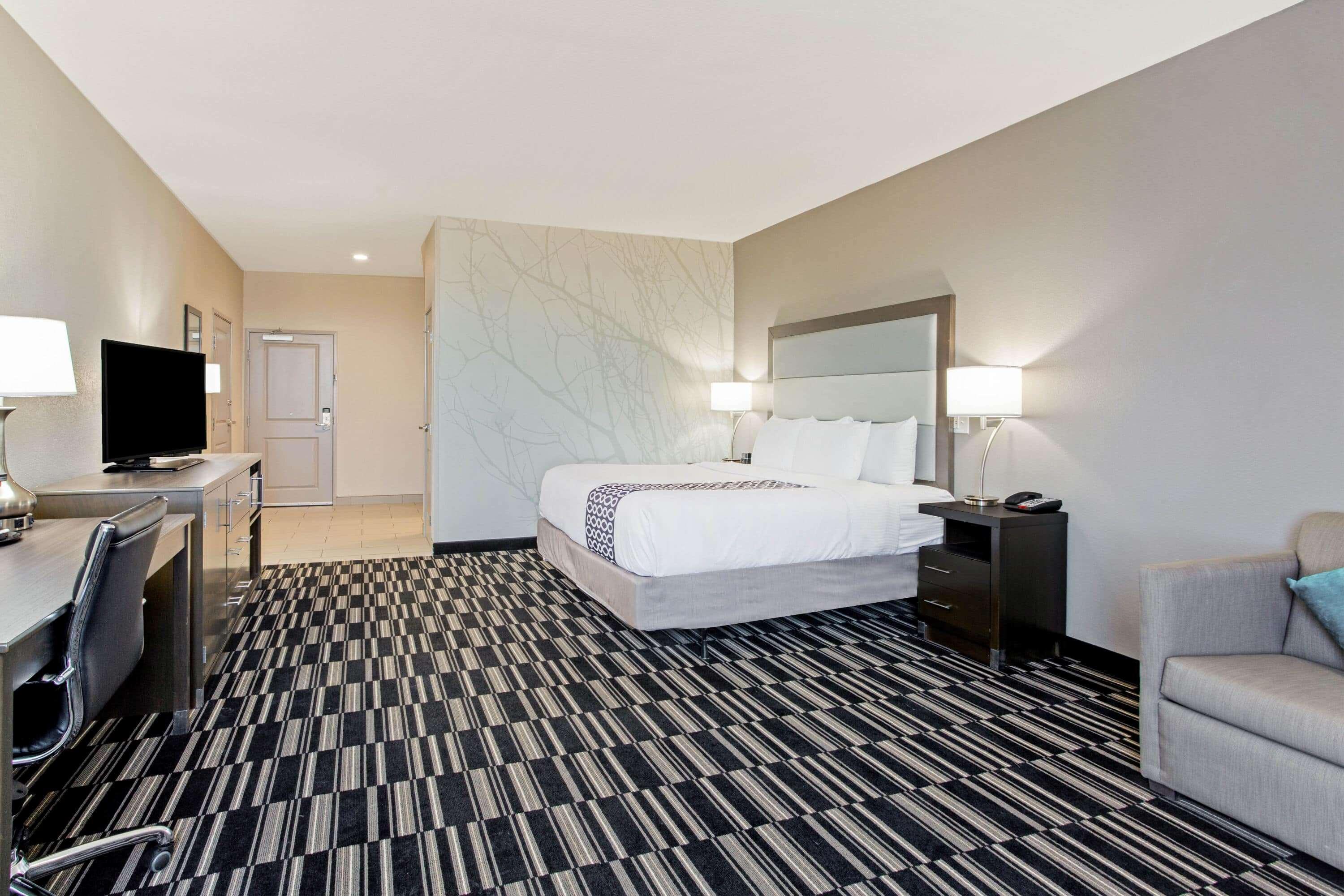La Quinta By Wyndham Sweetwater East Hotel Buitenkant foto