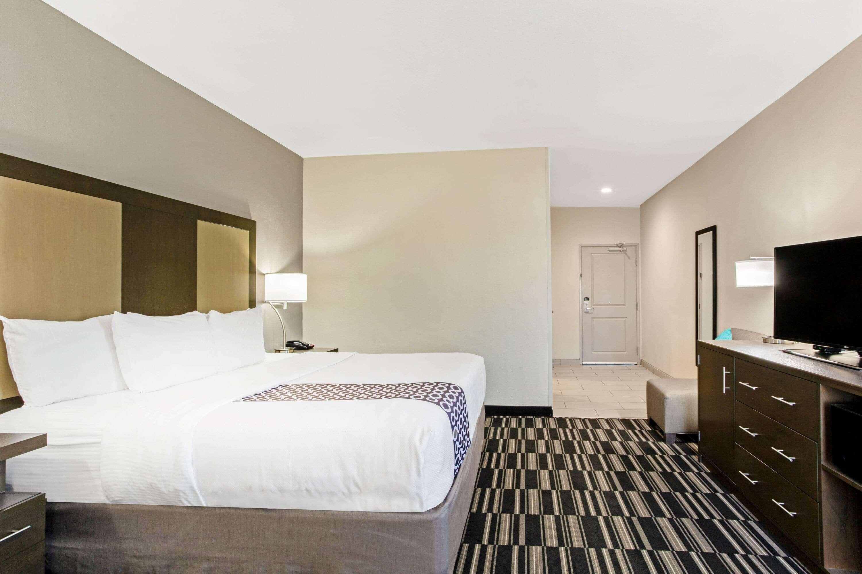 La Quinta By Wyndham Sweetwater East Hotel Buitenkant foto
