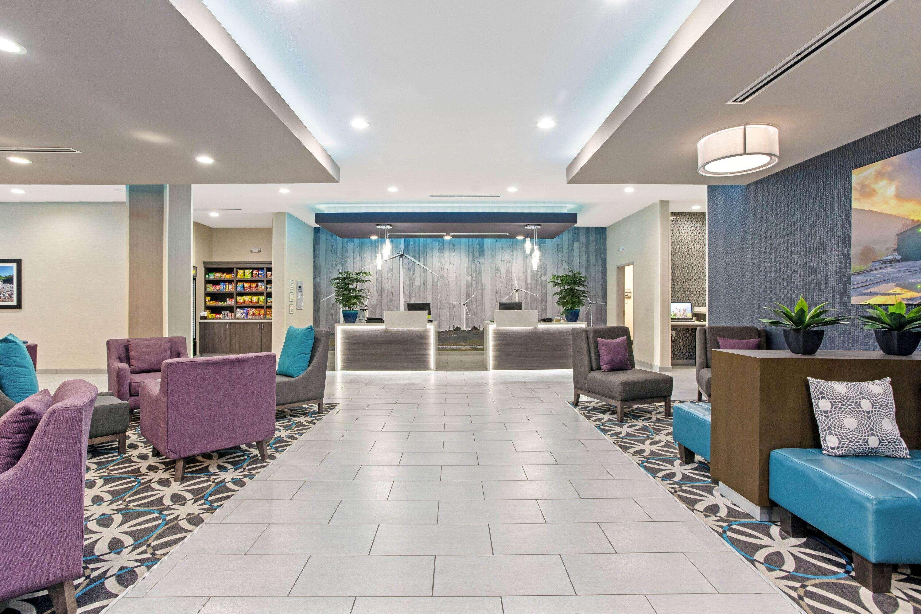 La Quinta By Wyndham Sweetwater East Hotel Buitenkant foto