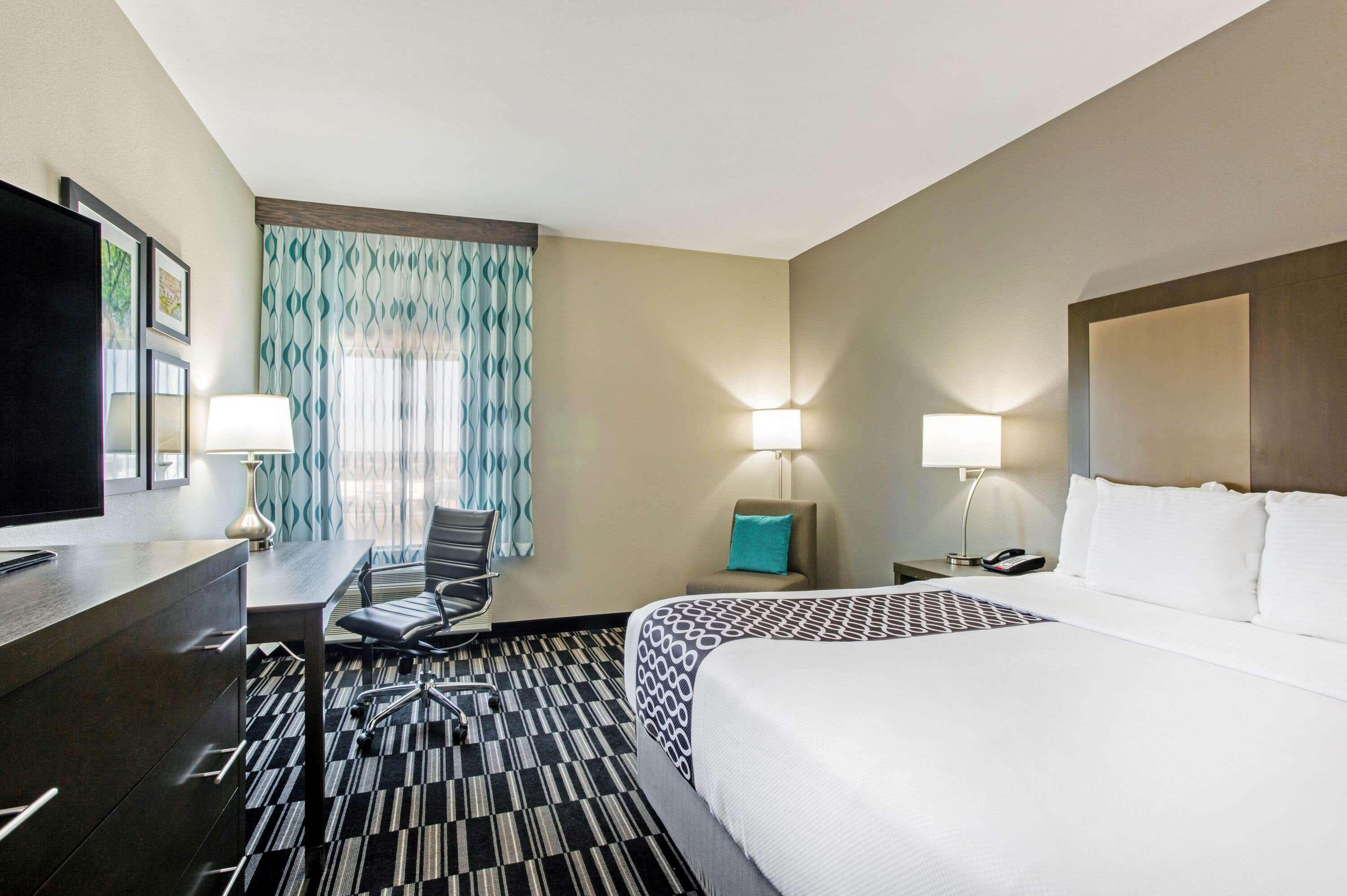 La Quinta By Wyndham Sweetwater East Hotel Buitenkant foto