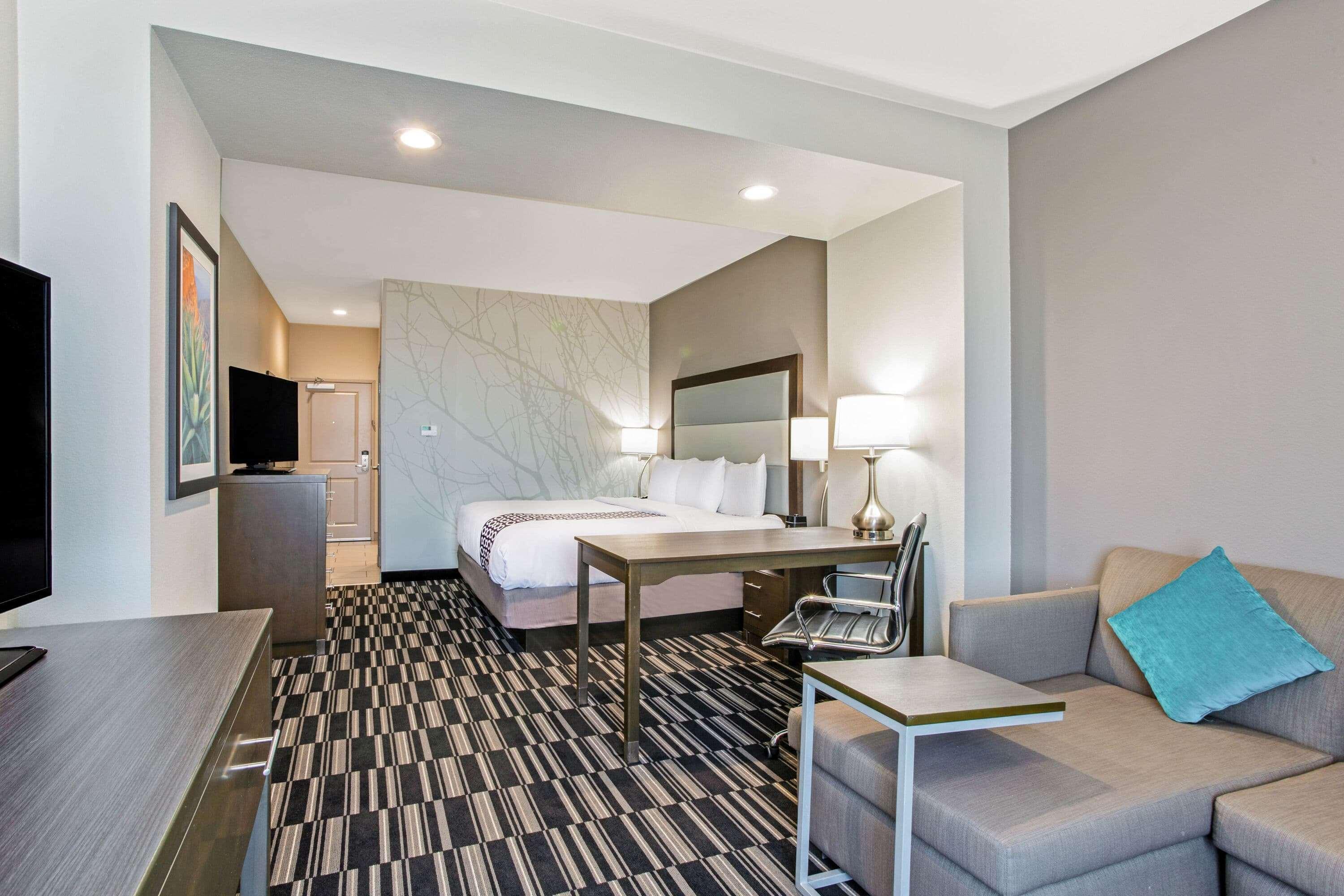 La Quinta By Wyndham Sweetwater East Hotel Buitenkant foto