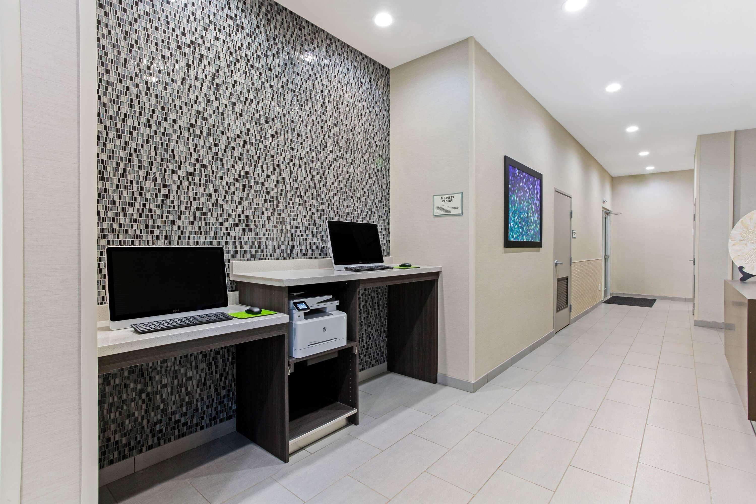 La Quinta By Wyndham Sweetwater East Hotel Buitenkant foto