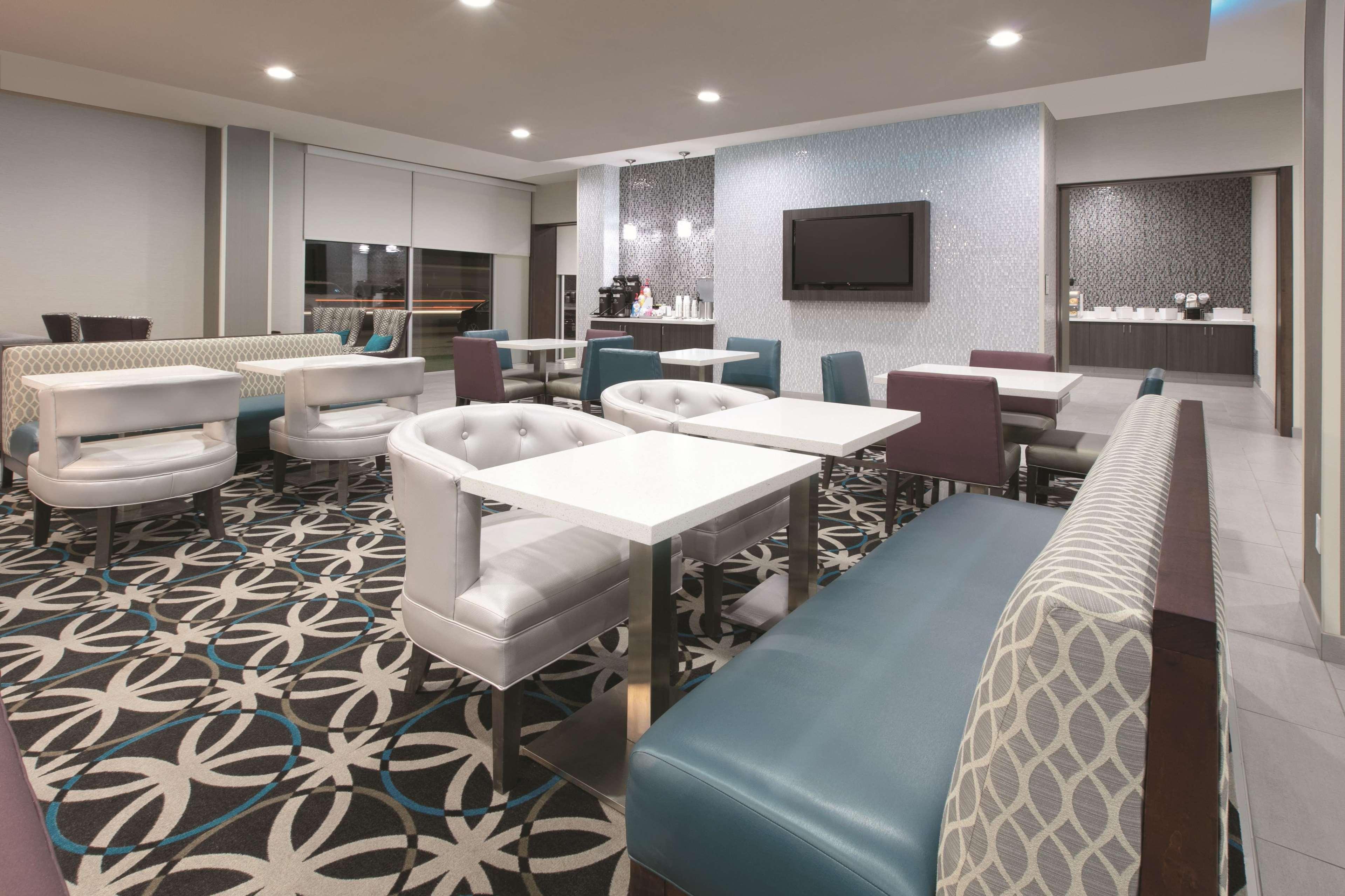 La Quinta By Wyndham Sweetwater East Hotel Buitenkant foto