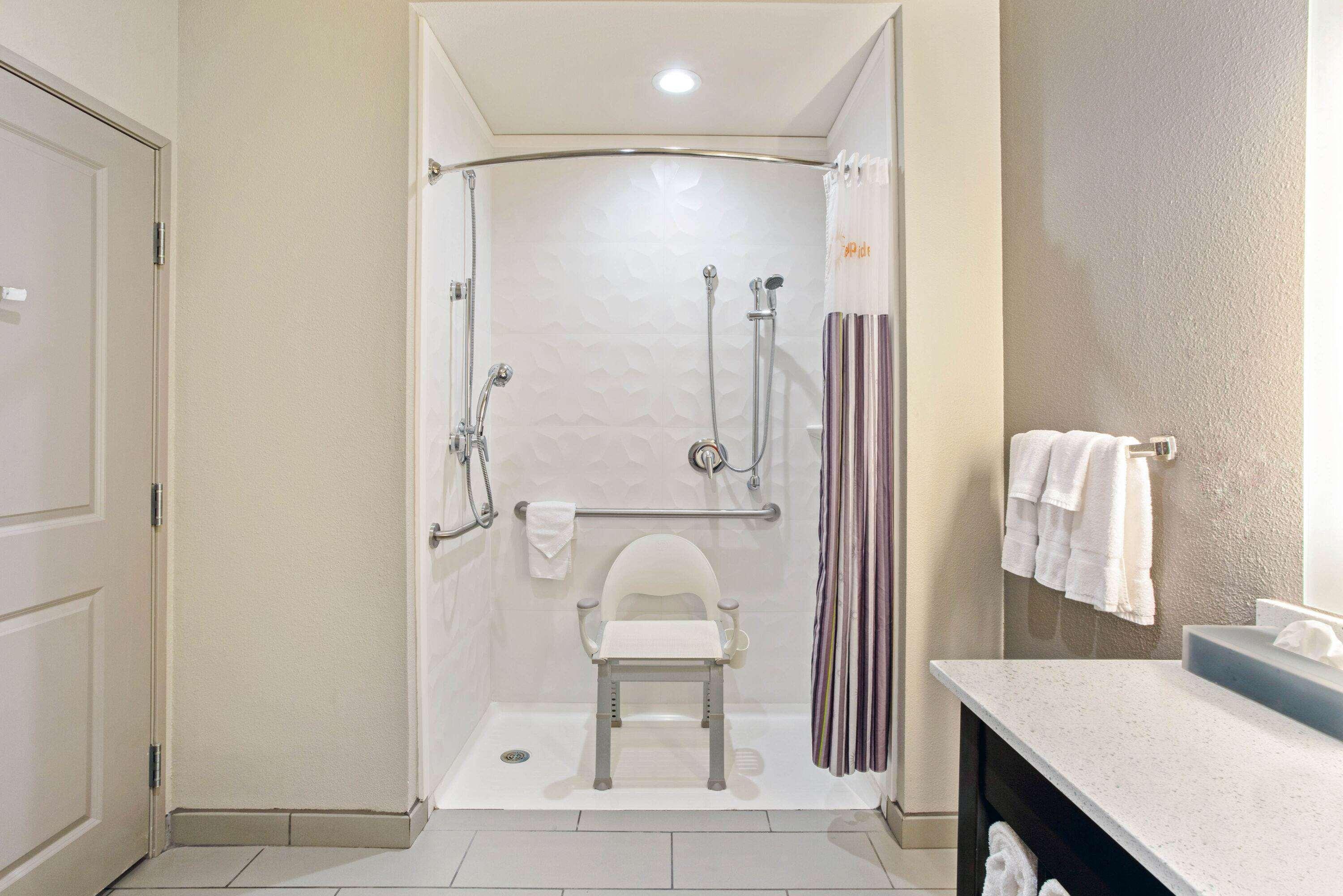 La Quinta By Wyndham Sweetwater East Hotel Buitenkant foto