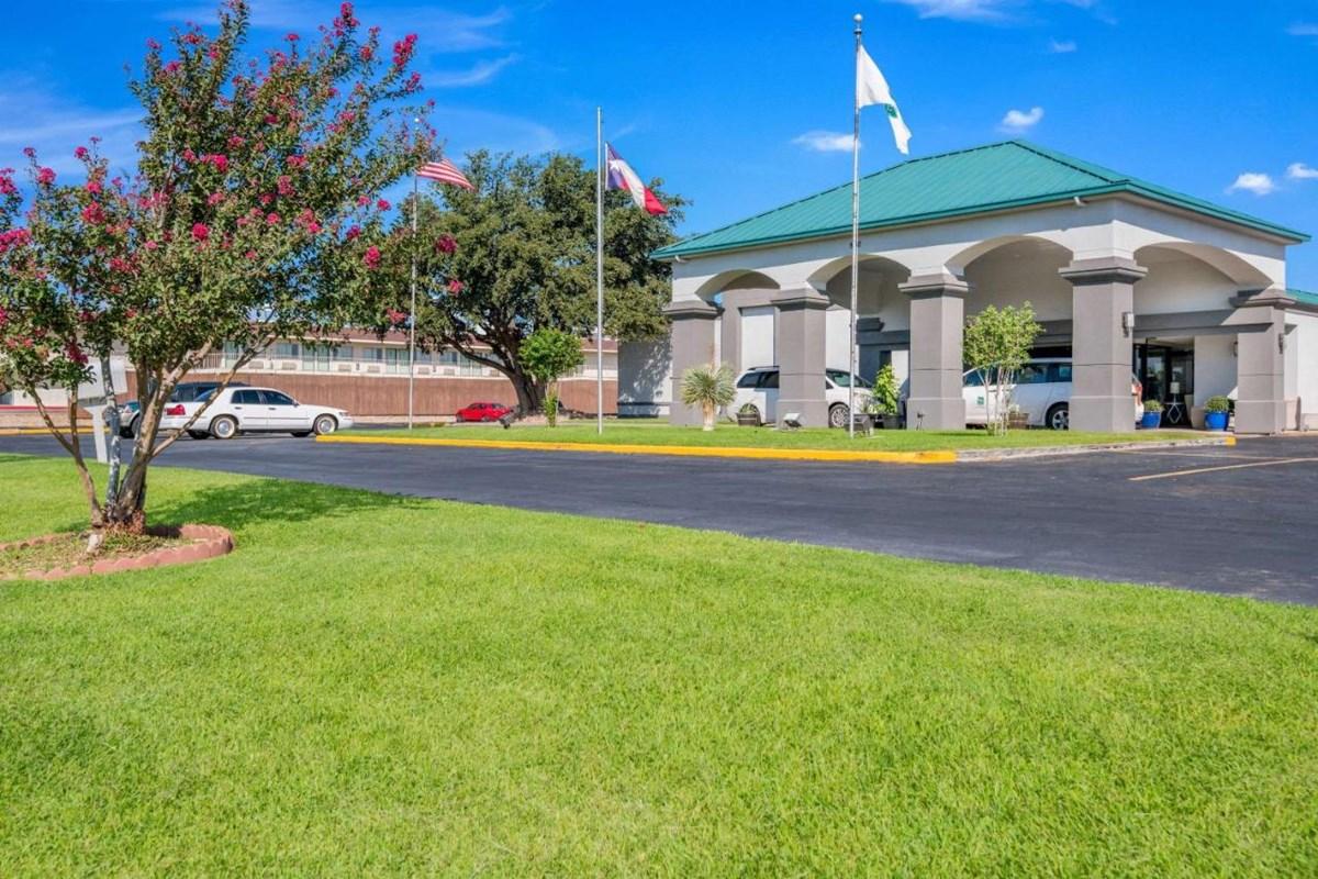 La Quinta By Wyndham Sweetwater East Hotel Buitenkant foto