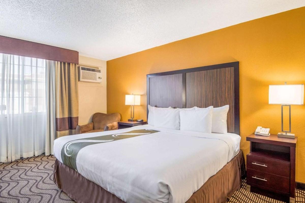 La Quinta By Wyndham Sweetwater East Hotel Buitenkant foto