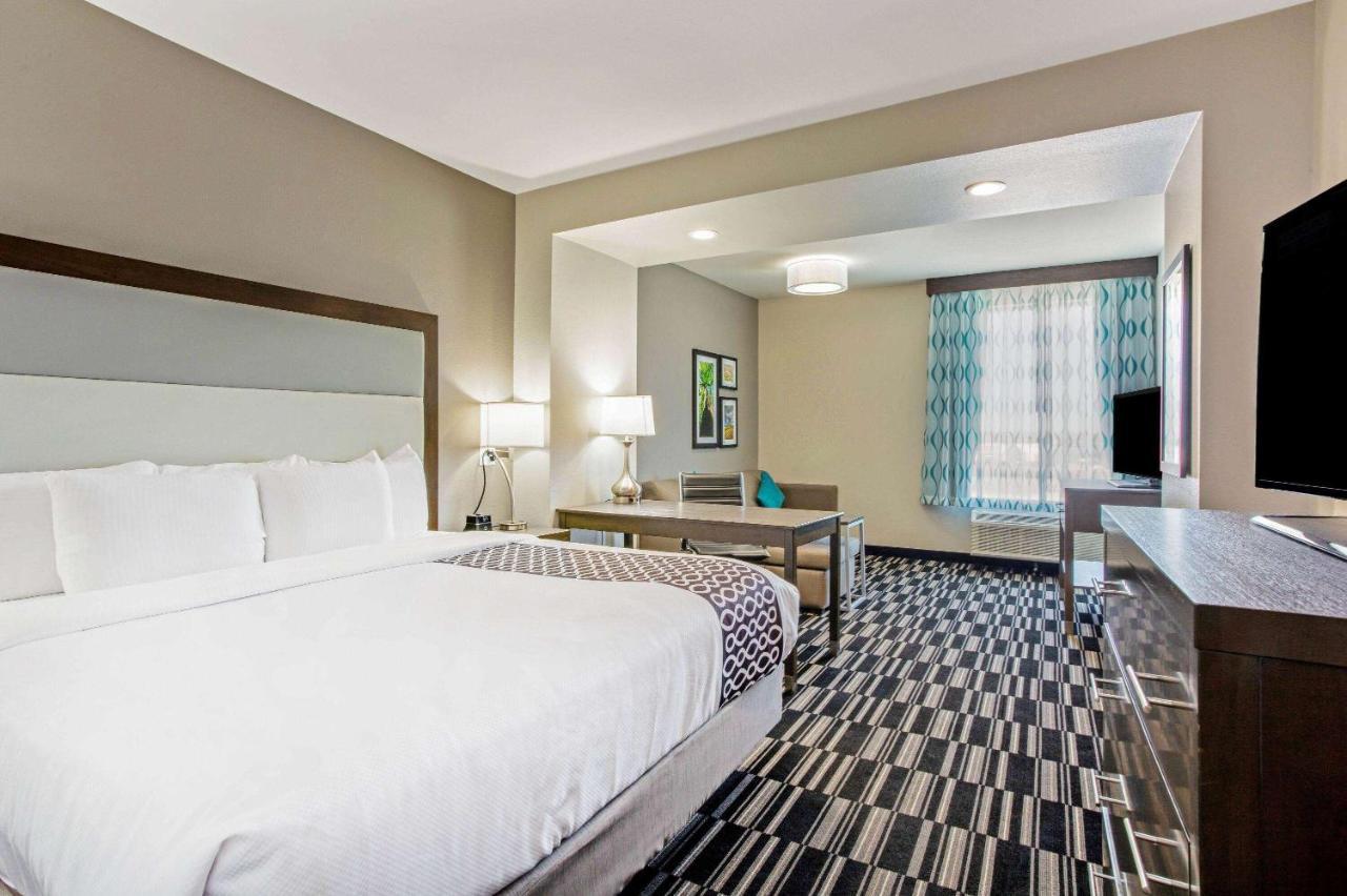 La Quinta By Wyndham Sweetwater East Hotel Buitenkant foto