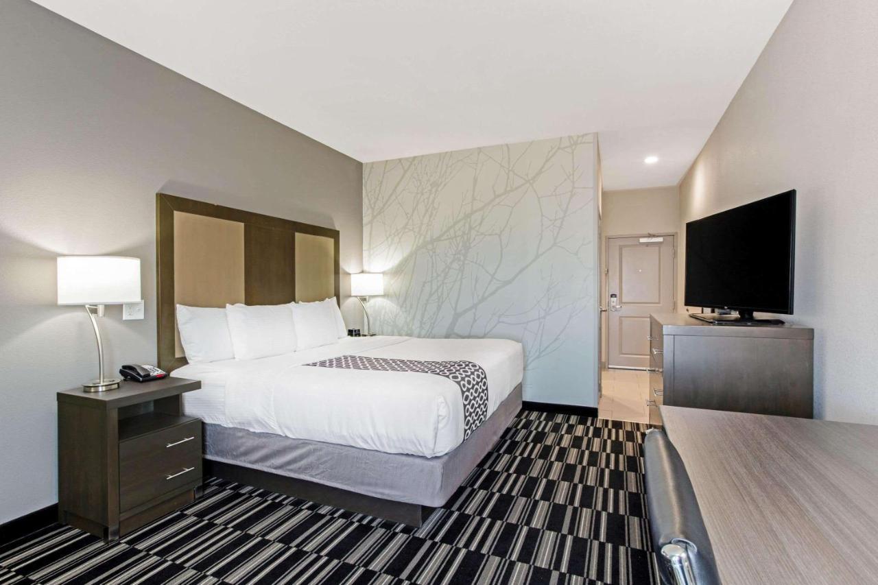 La Quinta By Wyndham Sweetwater East Hotel Buitenkant foto
