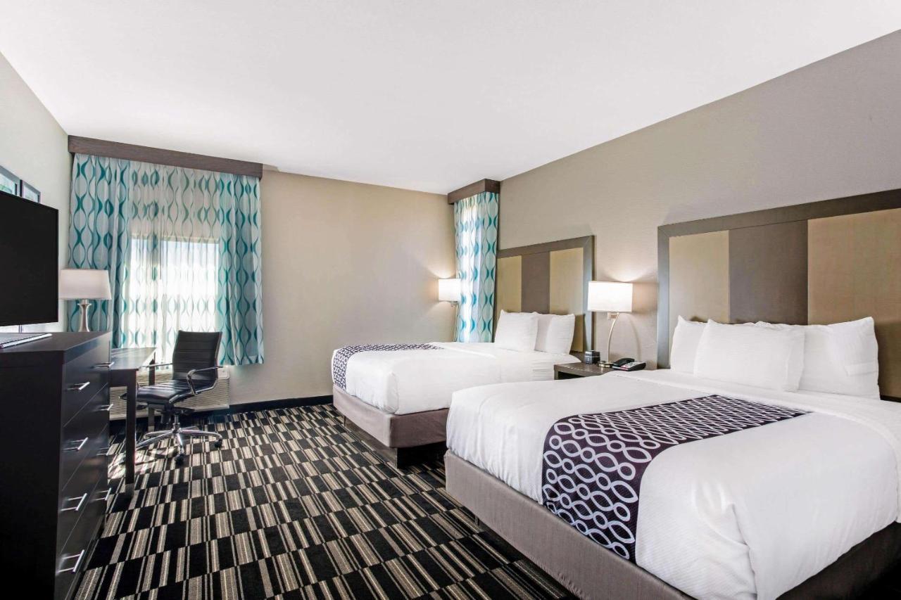 La Quinta By Wyndham Sweetwater East Hotel Buitenkant foto